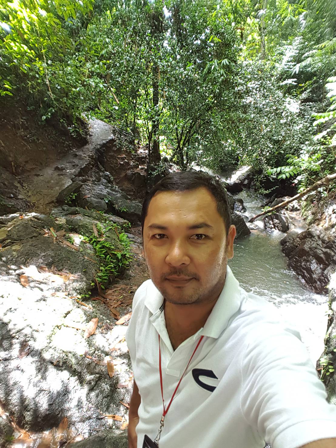 phuket waterfall